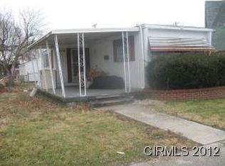 449 Maple St, Tipton, IN 46072