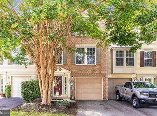 1511 Beverly Ct, Frederick, MD 21701