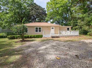 1510 Apakin Nene, Tallahassee, FL 32301