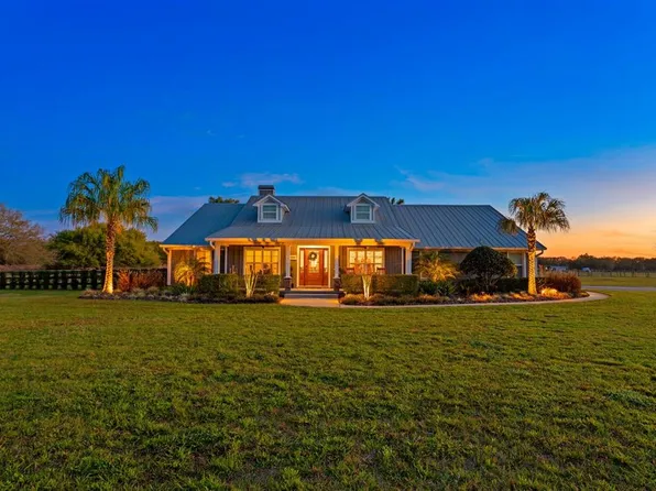 275 Moccasin Hollow Rd, Lithia, FL 33547