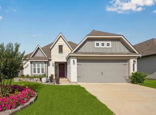 1010 Old Vine Rd, Brenham, TX 77833