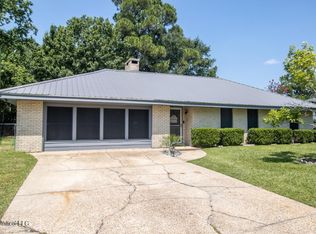 502 Sharp Blvd, Gulfport, MS 39503