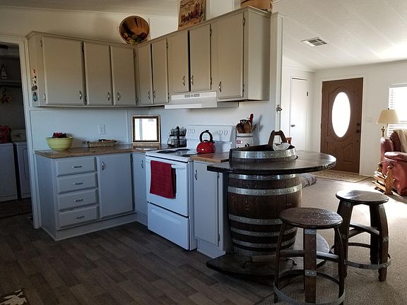 Country kitchen