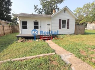 3450 Koressel Ave, Evansville, IN 47712