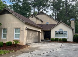 157 Boxwood Rd, Aiken, SC 29803