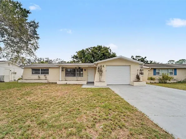 5310 BOB WHITE DRIVE, HOLIDAY, FL 34690