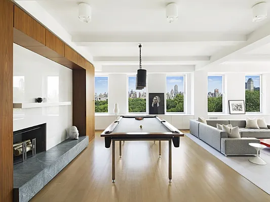 Sold by Sotheby's International Realty | media 2