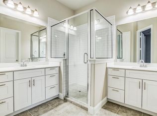 8066 Foraker St, Frisco, TX 75034
