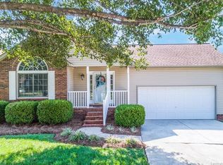 1022 Braxton Dr, Concord, NC 28025