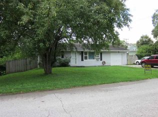 695 W Ladd Ave, Bloomington, IN