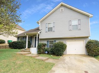 3413 River Run Trl, Decatur, GA 30034