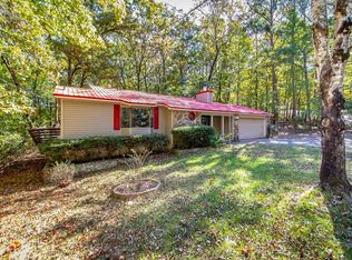 1133 Dave Creek Pkwy, Fairfield Bay, AR 72088