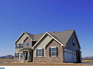 6093 Oley Turnpike Rd, Oley, PA 19547