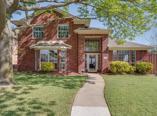 3329 Nova Trl, Plano, TX 75023