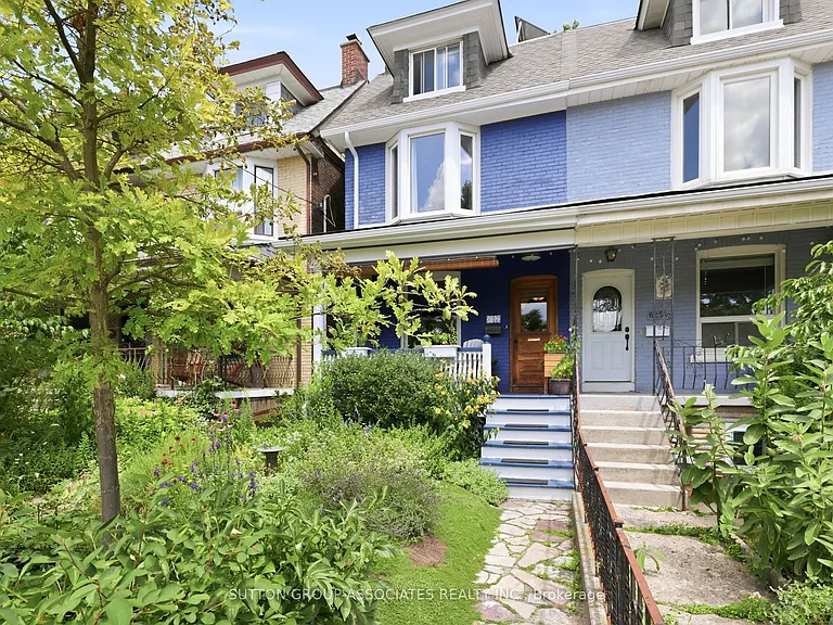 627 Euclid Ave — Photo 1