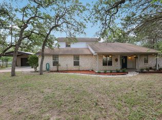 148 Oak Ridge Dr, Cedar Creek, TX 78612
