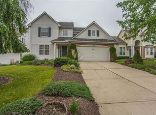 4919 Ravine Ct, Ann Arbor, MI 48105