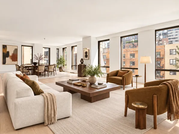 50 West 66th Street image 1 of 27