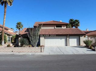 7478 Parnell Ave, Las Vegas, NV 89147