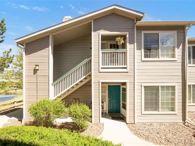 8405 Pebble Creek Way #202, Highlands Ranch, CO, 80126
