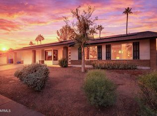 116 E HELENA Drive, Phoenix, AZ 85022