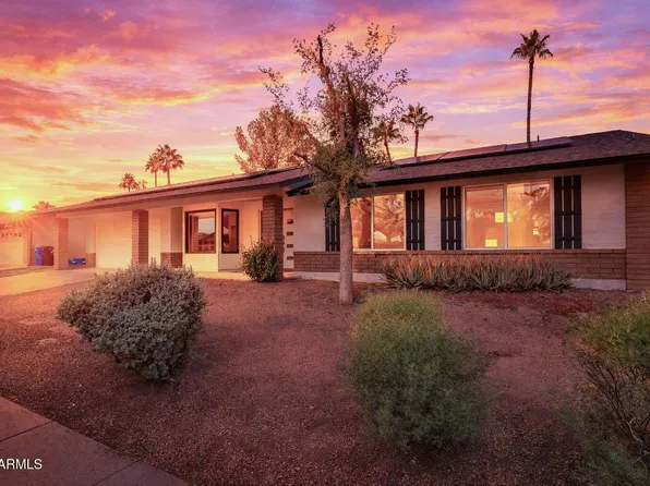 116 E HELENA Drive, Phoenix, AZ 85022