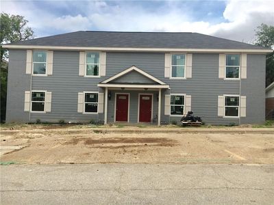 3907 Aspen St, Bryan, TX, 77801