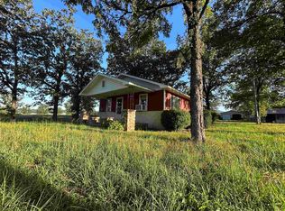 118 Polk Rd #49, Mena, AR 71953