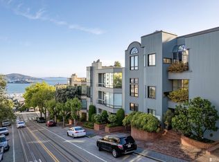 2320 Hyde St, San Francisco, CA
