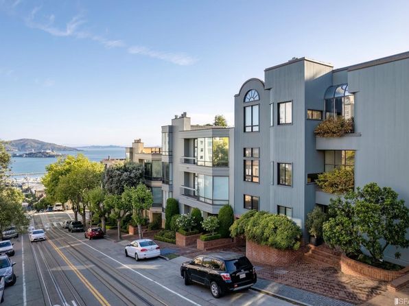 Thumbnail for Penthouse Condos For Sale In San Francisco'S Russian Hill