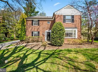 5911 Meadowood Rd, Baltimore, MD 21212
