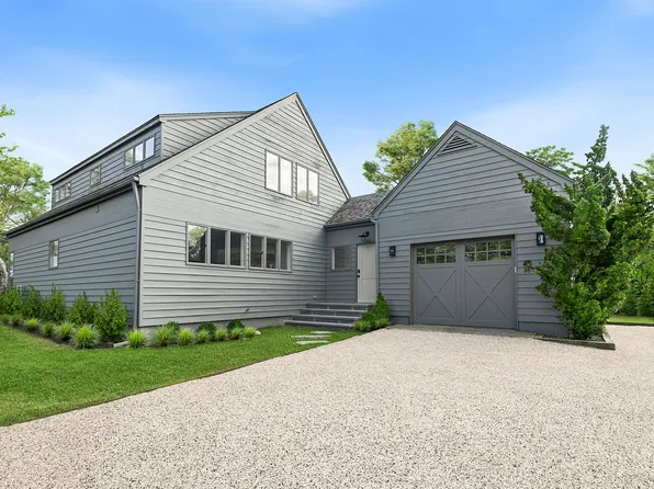 34 Floyd St, East Hampton, NY 11937