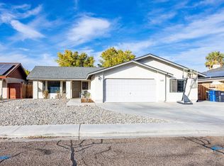 1120 Windy Lynn Ave, Ridgecrest, CA 93555