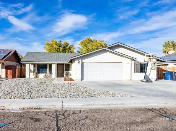 1120 Windy Lynn Ave, Ridgecrest, CA 93555