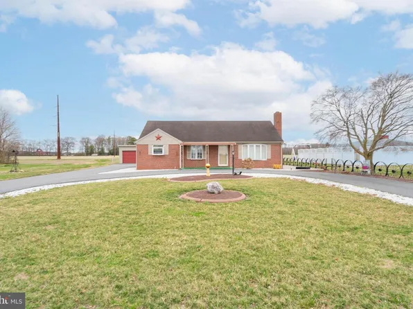 8470 Vernon Rd, Harrington, DE 19952