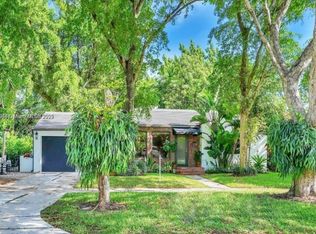 45 NE 98th St, Miami Shores, FL 33138
