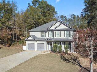 185 Renwick Dr, Senoia, GA 30276
