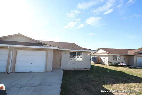 Floor plan 1576 Westhaven Pl.