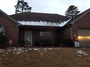 2213 Henry Ave, Bryant, AR 72022