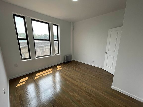 3rd image of 611 W 141st St #61