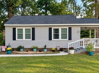 506 Riddle Ave, Piedmont, AL 36272