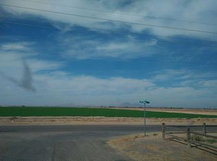 E Stone Rd, Coolidge, AZ 85128