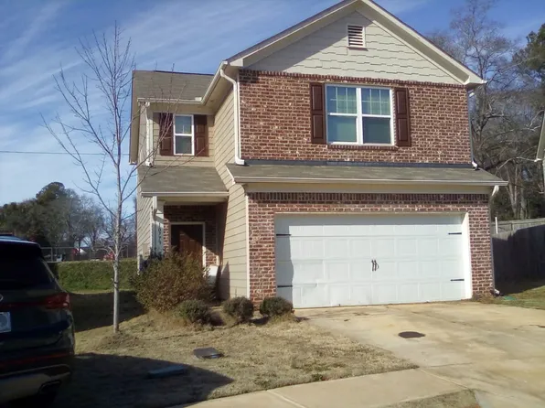 10779 Wheeler Trce, Hampton, GA 30228
