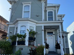 1528 4th Ave #3, Oakland, CA 94606