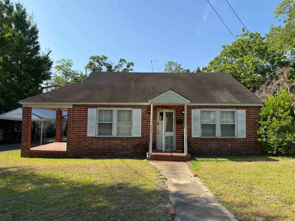 224 E Brooks St., Kingstree, SC 29556