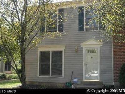 7403 Emerald Dr, Manassas, VA, 20109