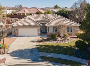 1102 N 2130 W, Saint George, UT 84770
