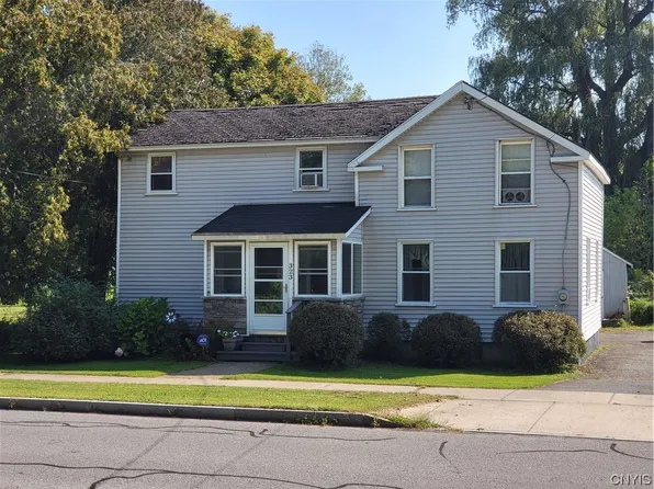 323 Falls Blvd, Chittenango, NY 13037