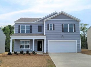 605 Norwich Ln LOT 72, Hayden B Myrtle Beach, SC 29588