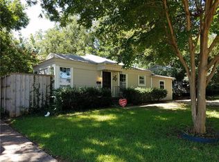 1418 Tanglewood Ln, Garland, TX